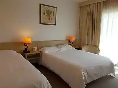 Holiday Inn Perpignan, An Ihg - 34