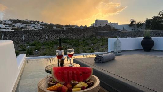 Vineyard Exclusive Suites - 68