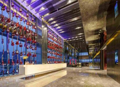 Hard Rock Shenzhen - 19