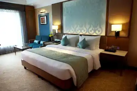 Ramada Plaza Chennai - 41