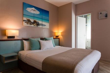 The Originals City, Hôtel Gambetta, Grenoble (Inter-Hotel) - 4
