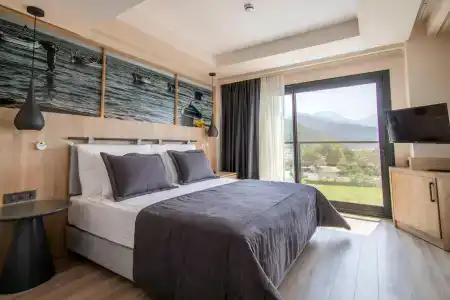 Maia Luxury Beach & Spa - 2