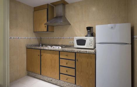 Apartamentos Pyr Fuengirola - 36