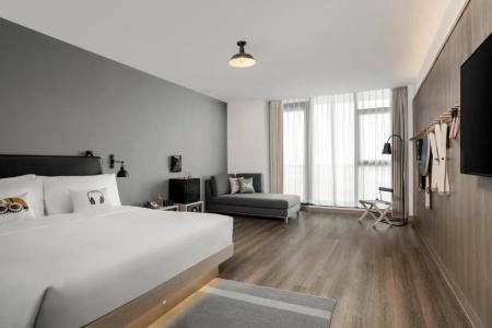 Moxy Shanghai Hongqiao Cbd - 30