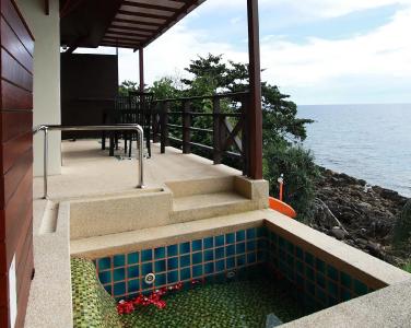 Moonlight Exotic Bay Resort - Sha Extra Plus - 86