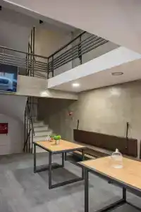 Bedbox Hostel - 23