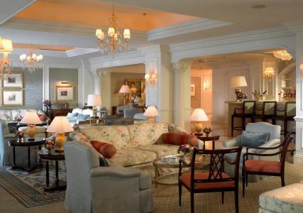 The Ritz-Carlton Beijing - 2