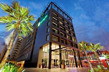 Holiday Inn Santo Domingo & Suites, An Ihg - 50