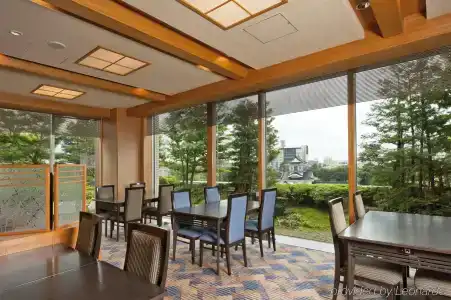 Ana Crowne Plaza Toyama, An Ihg - 16