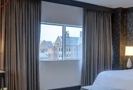 Loews Vanderbilt - 76