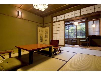 Hiiragiya Ryokan - 24