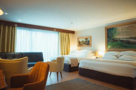 Villa Duflot Hôtel & Spa Perpignan - 8