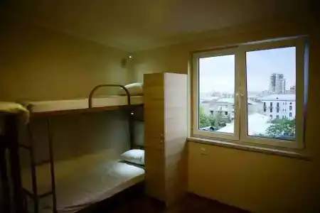 Your Hostel - 21