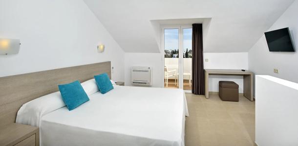 Sol Cala d´Or Apartamentos - 61