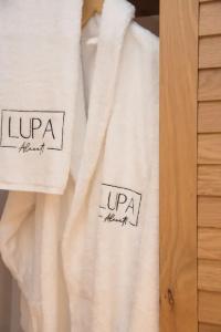 Lupa AlaÇAti - 12
