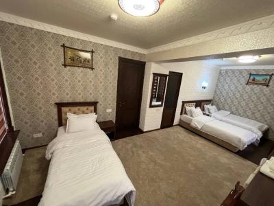 Grand Marakand - 7