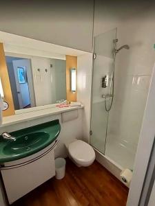 ibis Erfurt Altstadt - 32