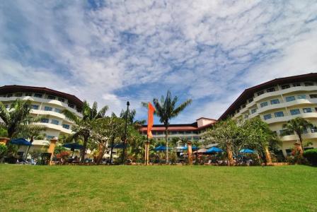 Swiss-Garden Beach Resort, - 18