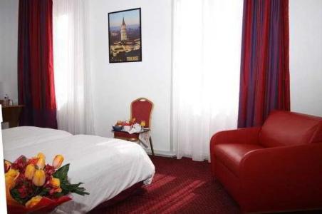Le Clocher de Rodez Centre Gare - 52