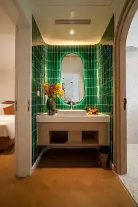 a&Em 280 Le Thanh Ton & Spa - 123
