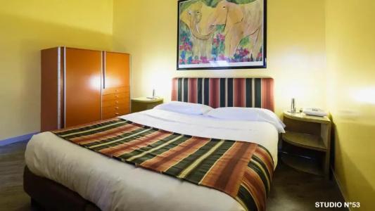 Residence Sacchi Aparthotel - 179