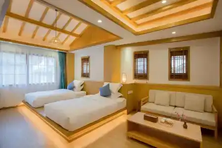 Jianshe Inn - 33