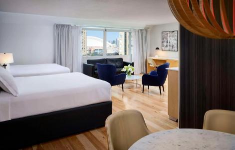 Radisson Blu Downtown - 28
