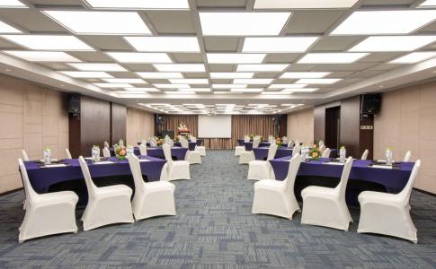 Holiday Inn Express Chengdu Wuhou, An Ihg - 5