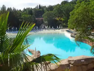 Les Restanques du golfe de St Tropez - 13