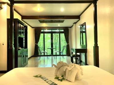 Sand Sea Resort & Spa - Sha Extra Plus - 50