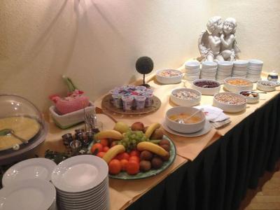Roter Hahn - Bed & Breakfast - 6