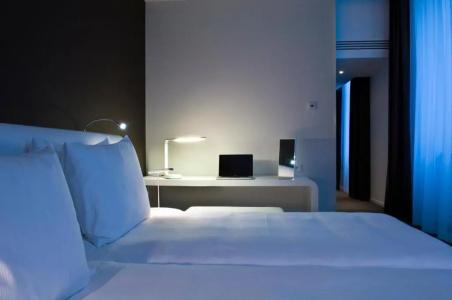 Radisson Blu Nantes - 40