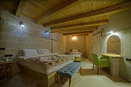 Zeus Cave Suites - 20