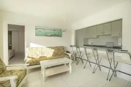 Apartamentos Moraña - 121
