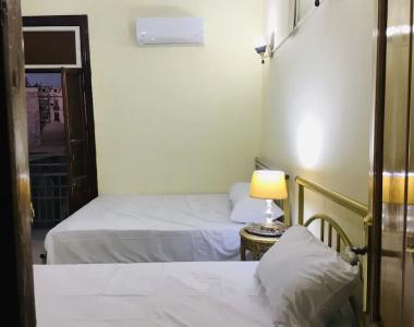 Cairo Lodge Hostel - 29