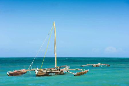 Hakuna Majiwe Beach - 16