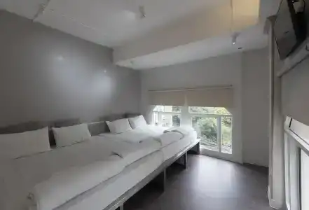 Boxpackers Hostel - 18