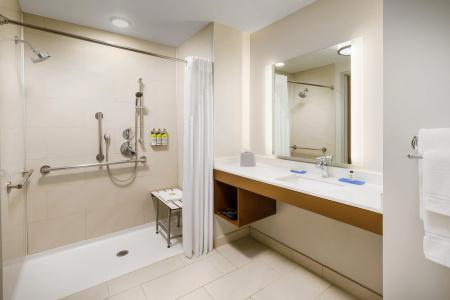 Holiday Inn Express & Suites-Yosemite Park Area, an IHG - 7