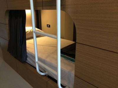 Hubb Hostel Phuket Airport - 2