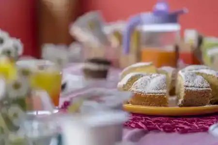 B&B Gàttina - 8