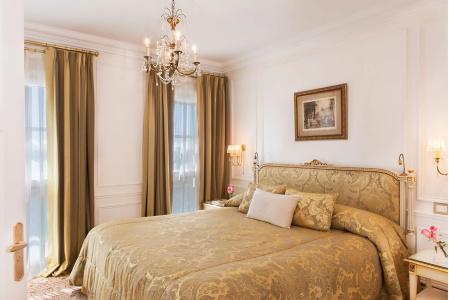 Alvear Palace - Leadings of the World - 4