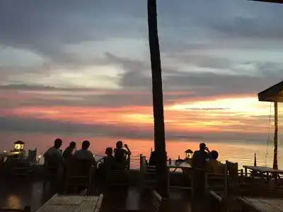 Phangan Cabana Resort and Restaurant - 17