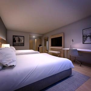 Radisson Phoenix Airport - 36