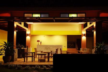 Lanta Manda Resort Sha Plus - 24