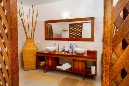 White Paradise Zanzibar - 8
