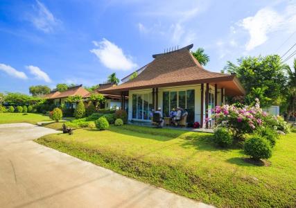 Railay Village Resort - 25