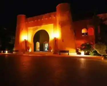 El Ksar Resort & Thalasso - 0