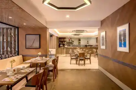 Ramada by Wyndham Istanbul Old City - 23