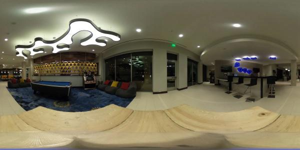 SpringHill Suites by Marriott Fossil Creek - 6