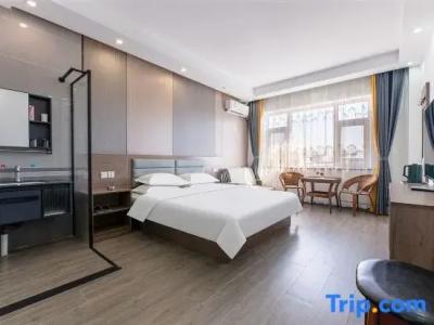 Hongyuan Inn - 32